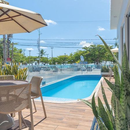 Hotel Praia Bonita Jangadeiros Pajucara Maceió Eksteriør billede