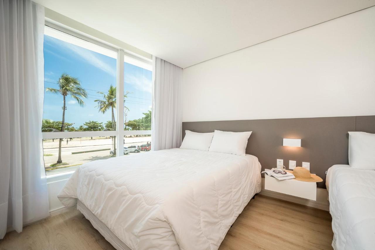 Hotel Praia Bonita Jangadeiros Pajucara Maceió Eksteriør billede