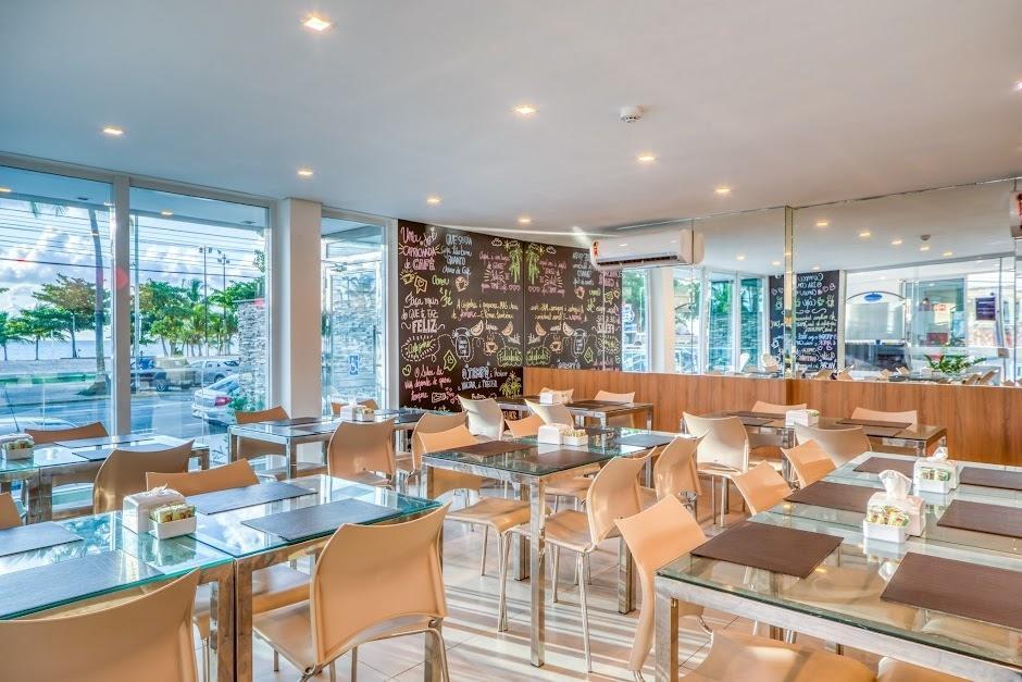 Hotel Praia Bonita Jangadeiros Pajucara Maceió Eksteriør billede
