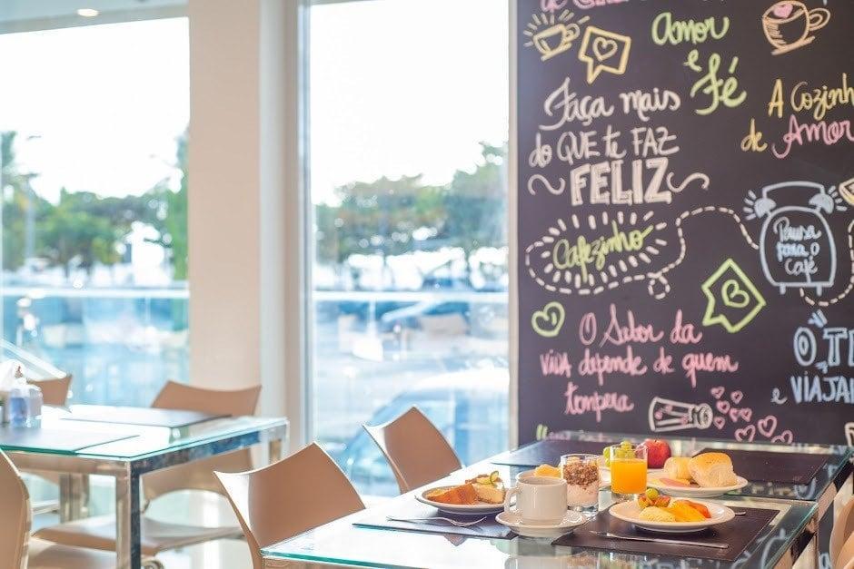 Hotel Praia Bonita Jangadeiros Pajucara Maceió Eksteriør billede