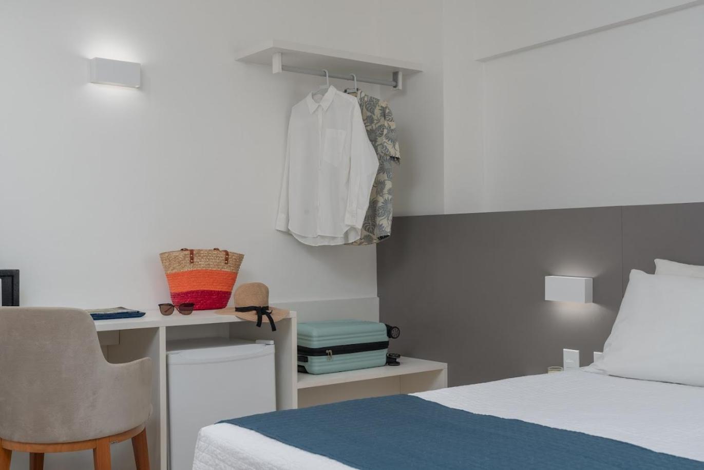 Hotel Praia Bonita Jangadeiros Pajucara Maceió Eksteriør billede