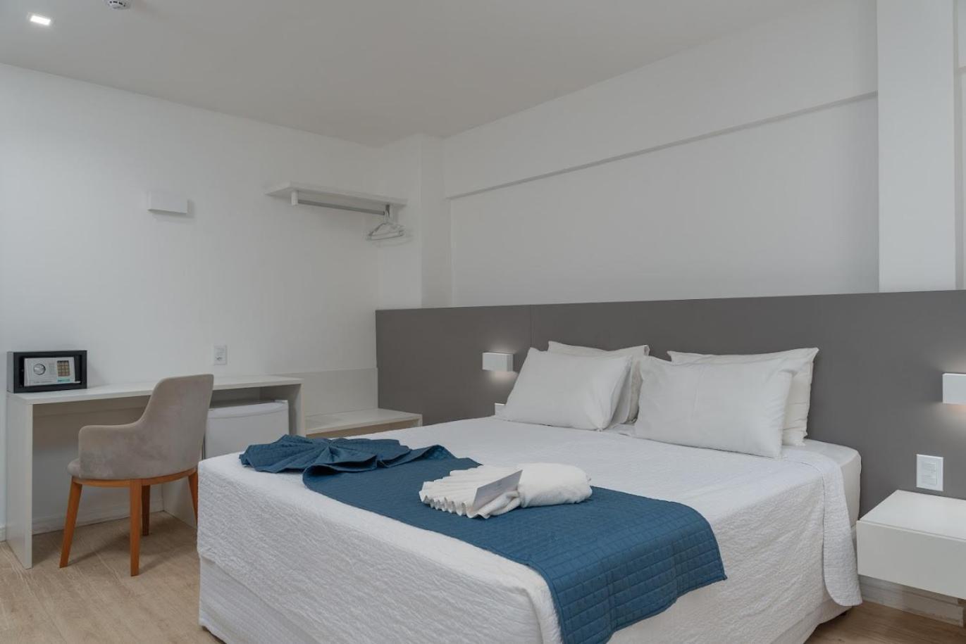 Hotel Praia Bonita Jangadeiros Pajucara Maceió Eksteriør billede
