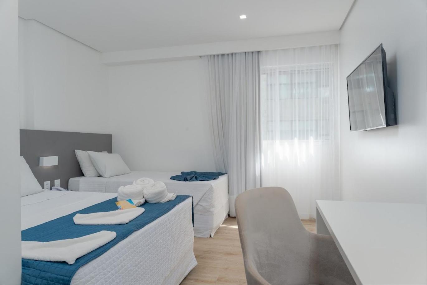 Hotel Praia Bonita Jangadeiros Pajucara Maceió Eksteriør billede