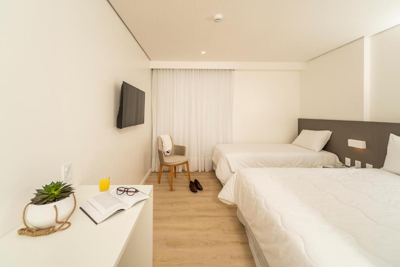 Hotel Praia Bonita Jangadeiros Pajucara Maceió Eksteriør billede