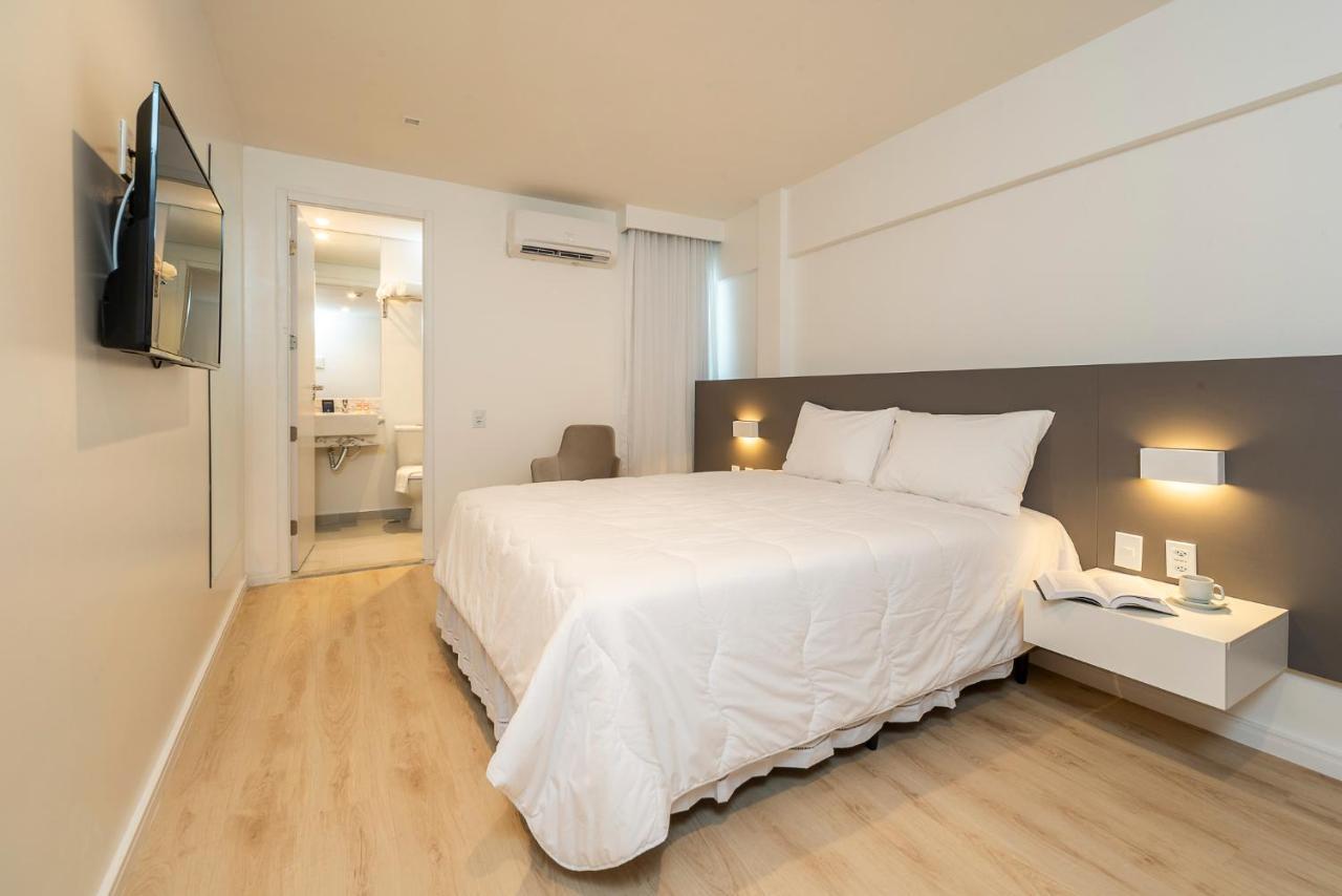 Hotel Praia Bonita Jangadeiros Pajucara Maceió Eksteriør billede